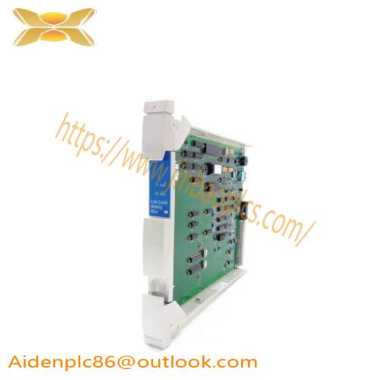 MC-PDOX02  Honeywell DCS