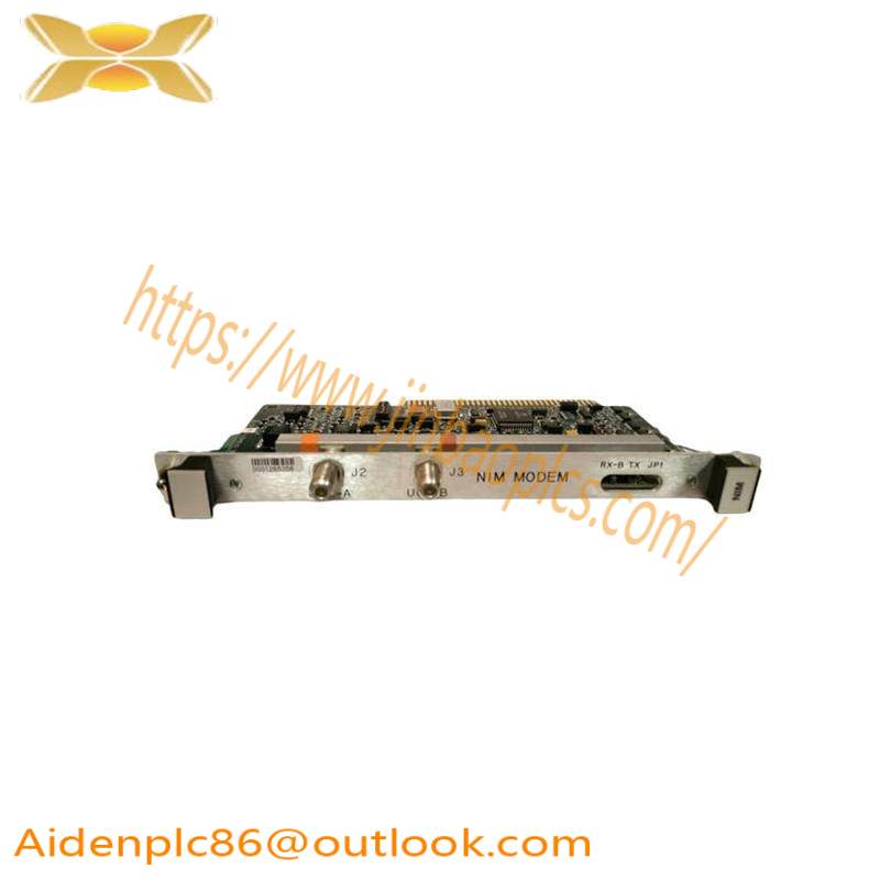 Honeywell 51304511-200 NIM Modem