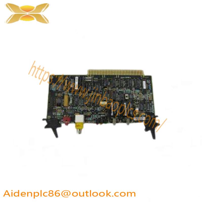 HONEYWELL 51304538 51304540-100 LCNE PC Board