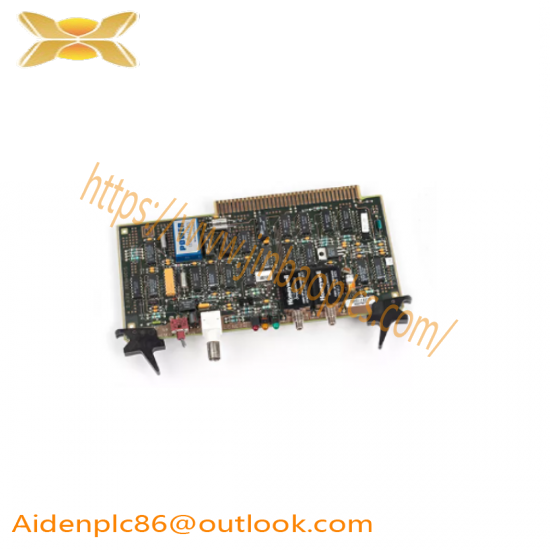 HONEYWELL 51304538 51304540-100 PC Board Assembly