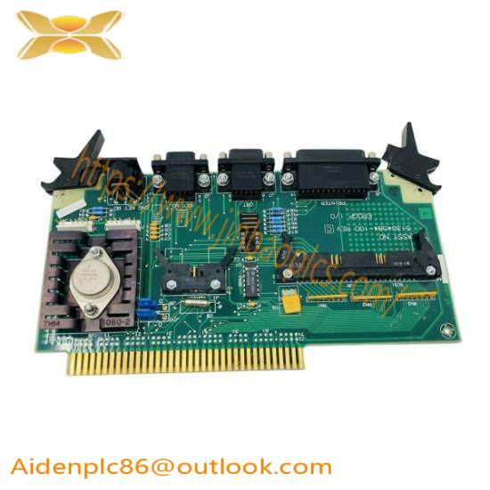 Honeywell 51304584-100 EXCH IO CARD EPDGP