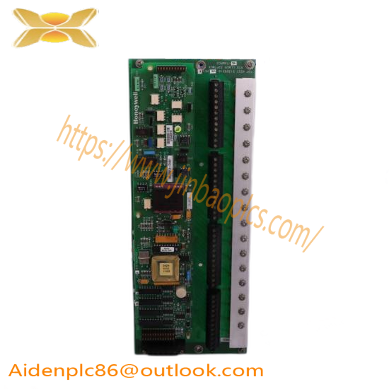 Honeywell 5381.0