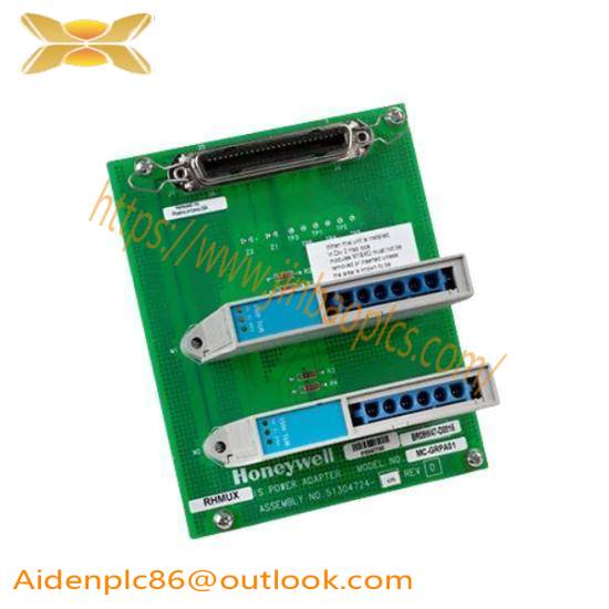 Honeywell 51304724-175 MC-GRPA01 Digital Output