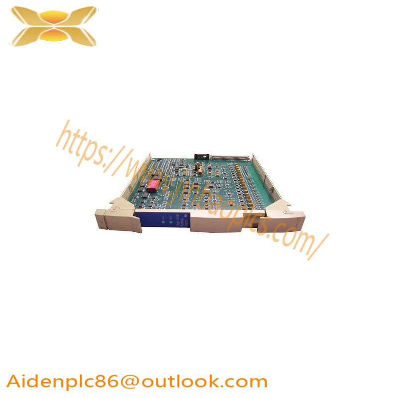 HONEYWELL 51304754-150 High Level Analog Input