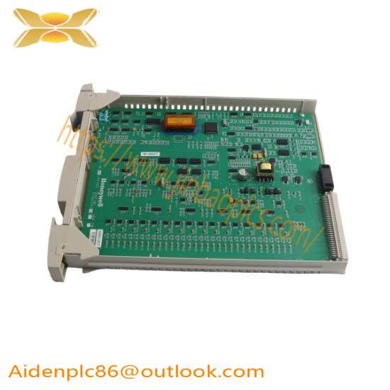 Honeywell 51304754-150  High Level Analog Input Processor