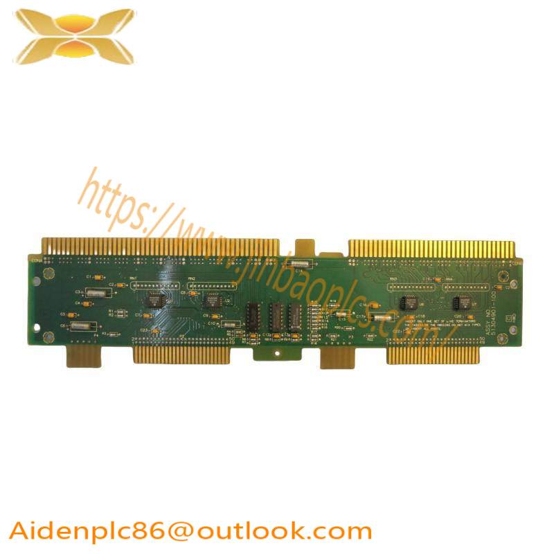 HONEYWELL 51304901-100 I/O MODULE