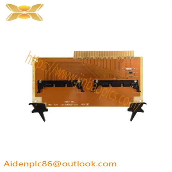 HONEYWELL 51304903-100 I/O Card