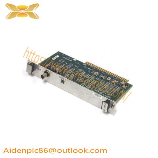 HONEYWELL 51305072-200 I/O Module