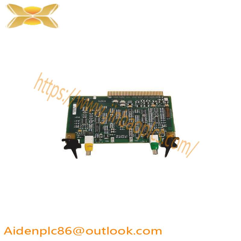 Honeywell 51305072-400 Input Output Board