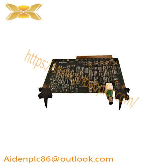 Honeywell 51305072-600 I/O Board