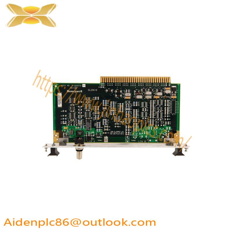 Honeywell 51305072-600 PC CARD MODULE I/O