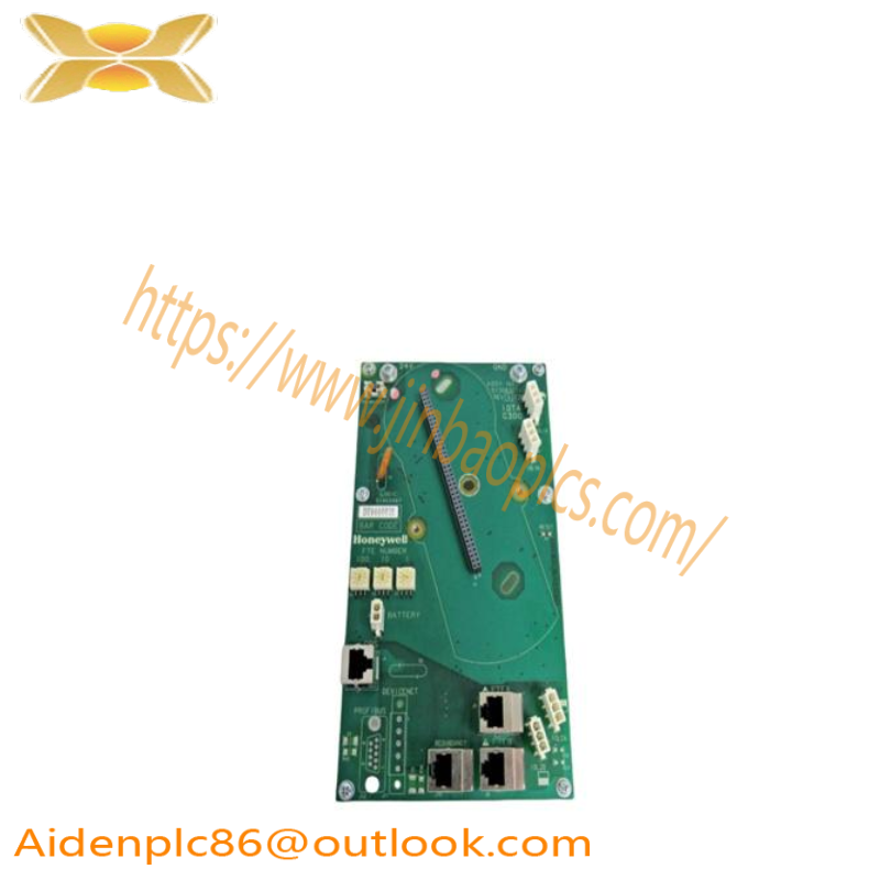 HONEYWELL 51305341-100 DRIVE DC PWR CBL DCS MODULE