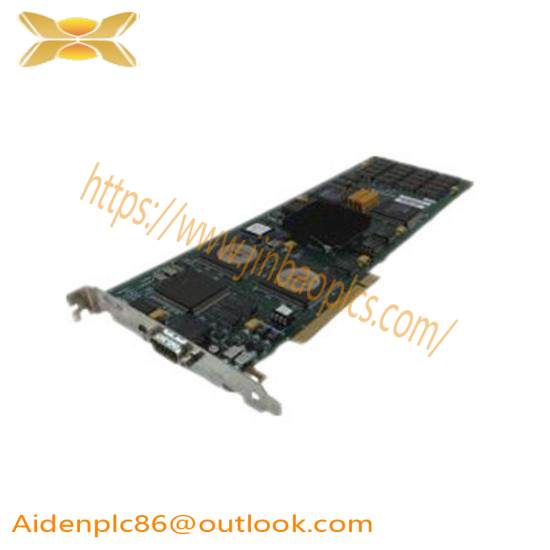 HONEYWELL 51305430-100 LCNP4 control card
