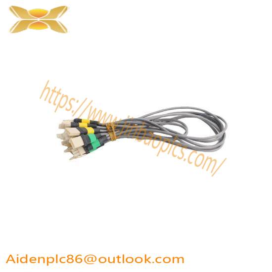 HONEYWELL 51305489-500 Cable AUTOMATION DCS MODULE