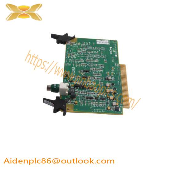Honeywell 51305489-800 Dcs Digital Control System