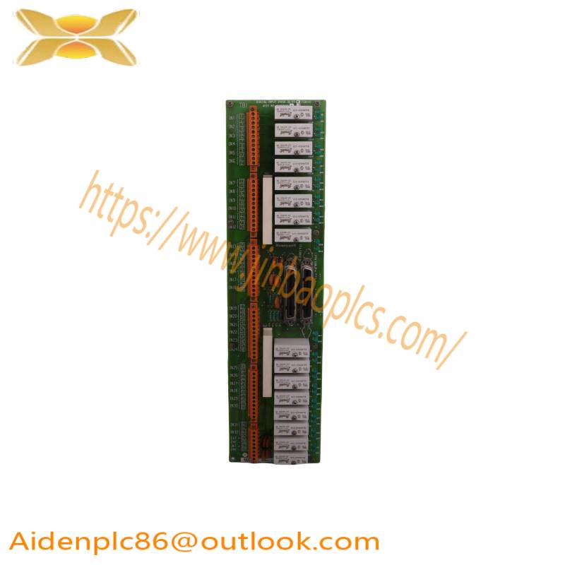 HONEYWELL 51305542-100 Input Module