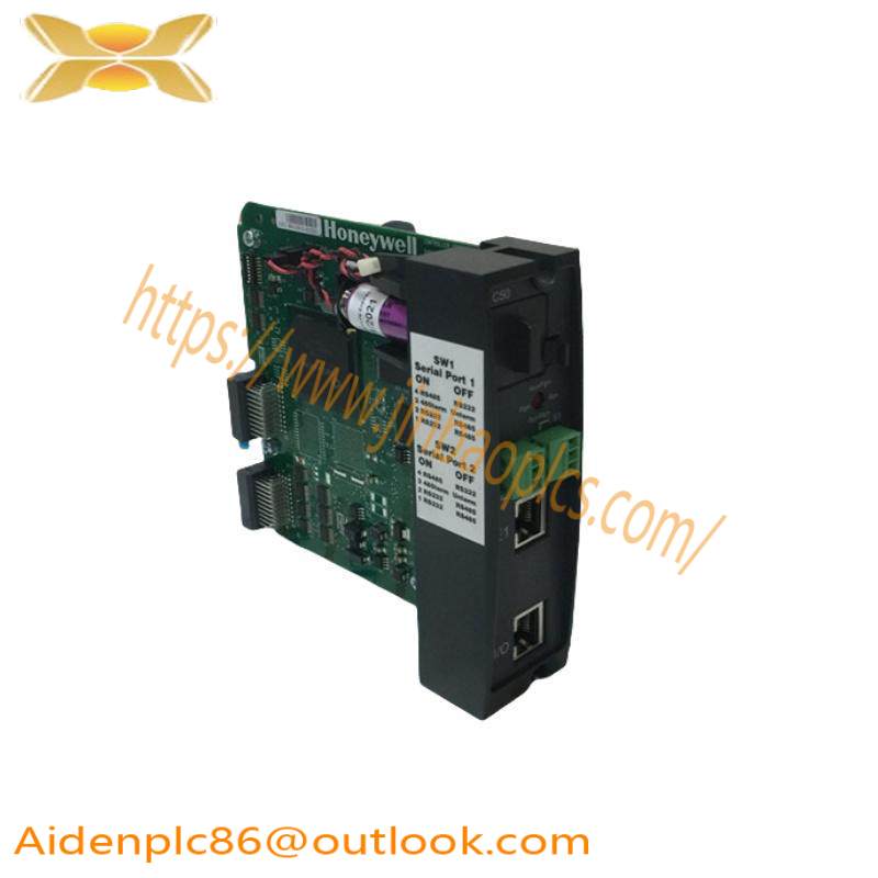 HONEYWELL 51305725-100 Module