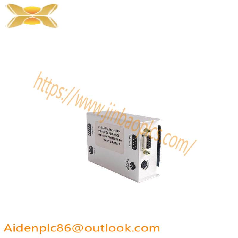 HONEYWELL 51305776-100 51305759-100 OEP/IKB Module Assembly