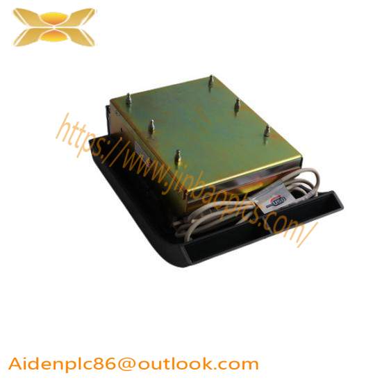 Honeywell 51305829-400 Power Module
