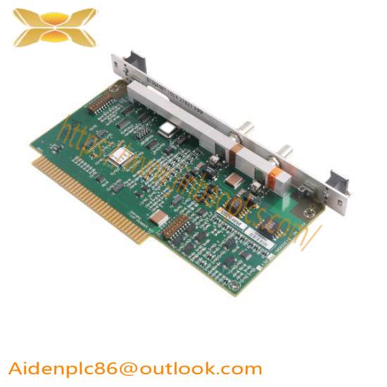 Honeywell 51305854-100 Analog input module