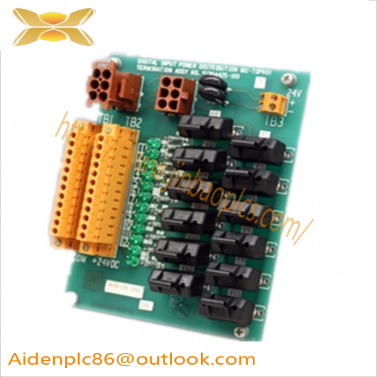 HONEYWELL 51305863-175 PLC Control Module