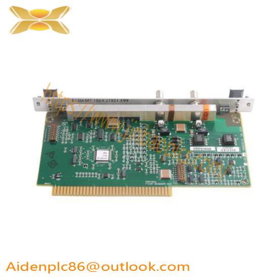 HONEYWELL 51305896-200 NIM MODEM