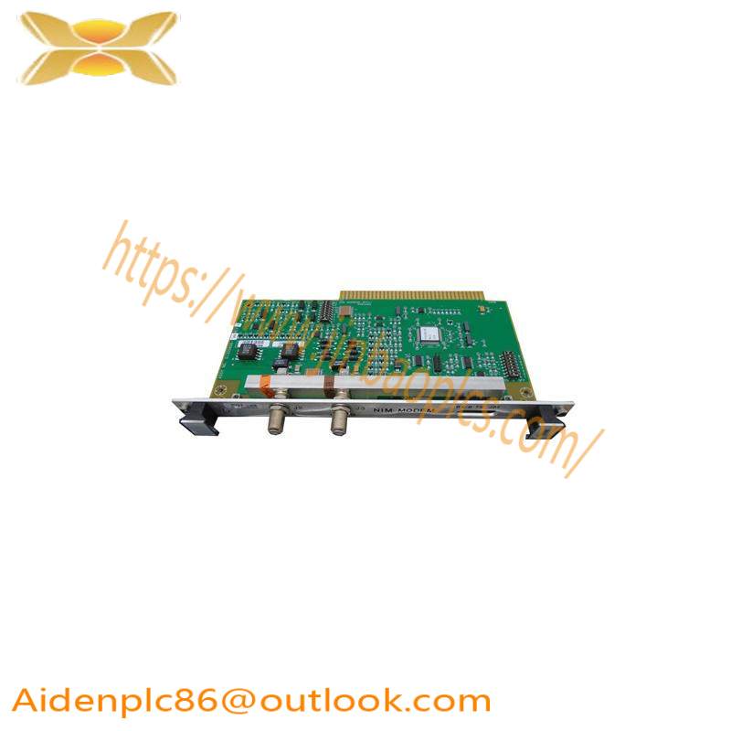 HONEYWELL 51305896-200 NIM MODEM