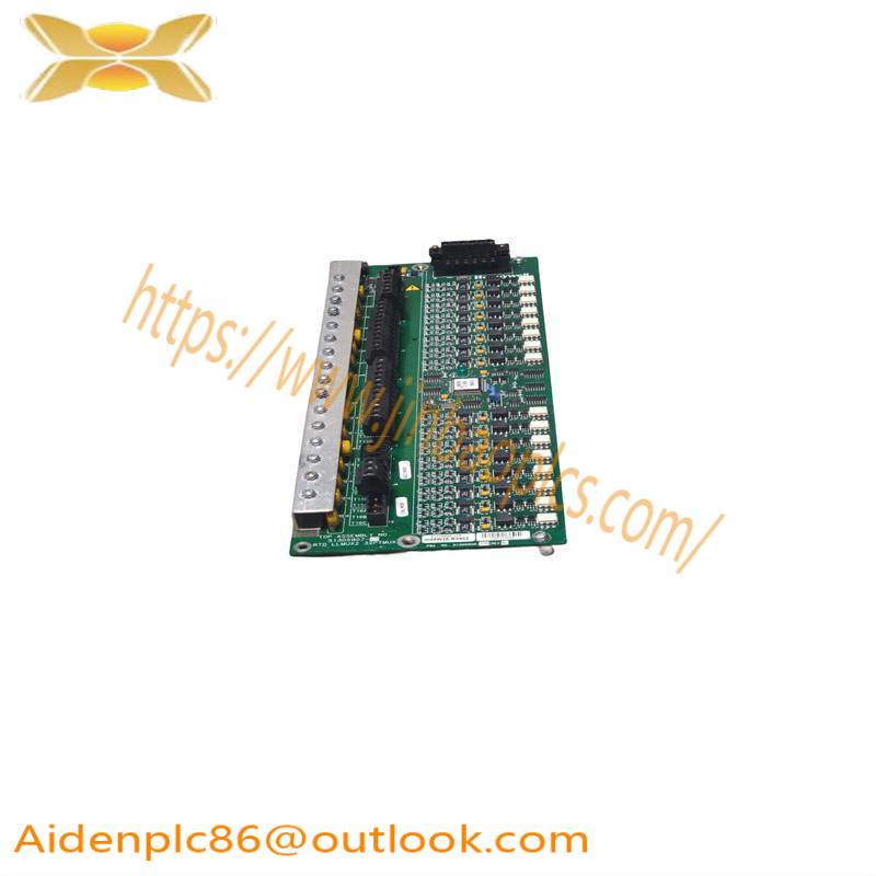 HONEYWELL 51305905-175 RTD Module