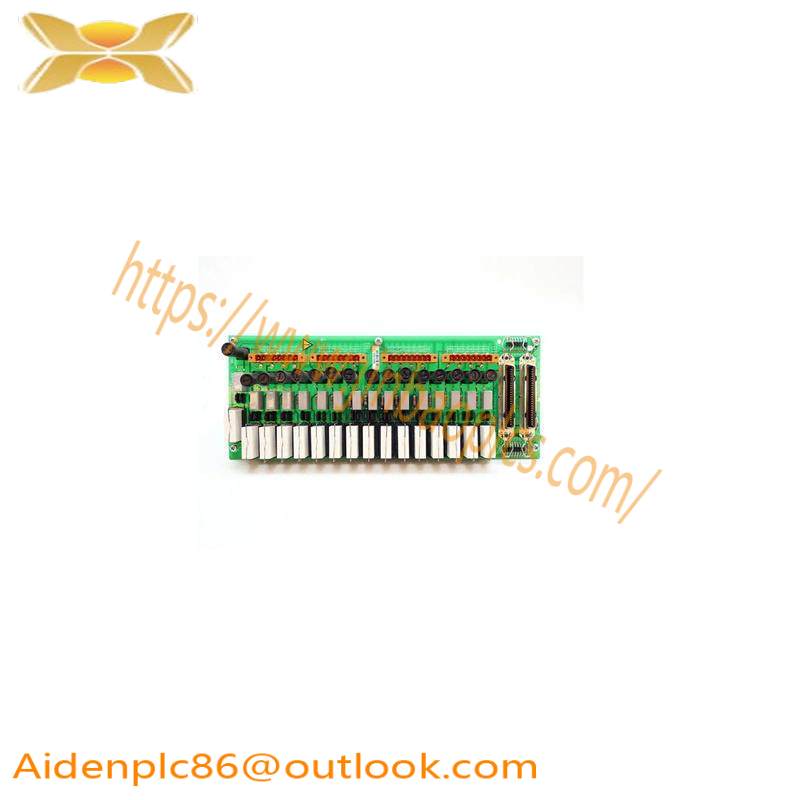 HONEYWELL 51305907-175 MC-TAMR04 Thermal Resistance Module