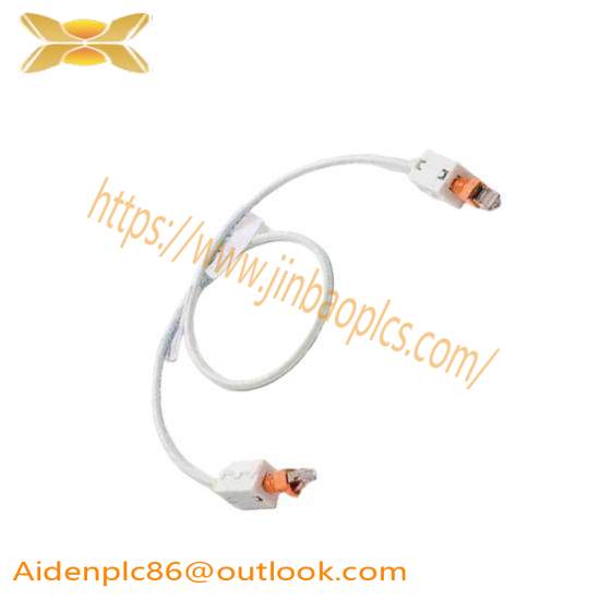 Honeywell 51305980-260 Controller Cable