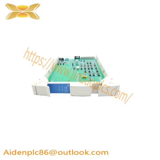 Honeywell 51306386-250 Digital Input 24V