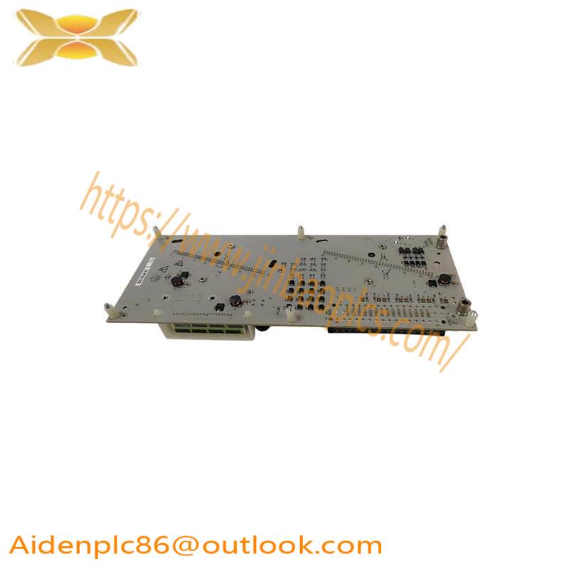 HONEYWELL 51306515-175 Analog Input Module