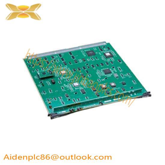 Honeywell 51306652-100 PLC Control Module