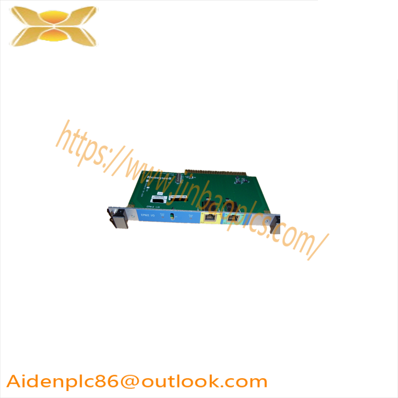 HONEYWELL 51306816-200 Control I/O board