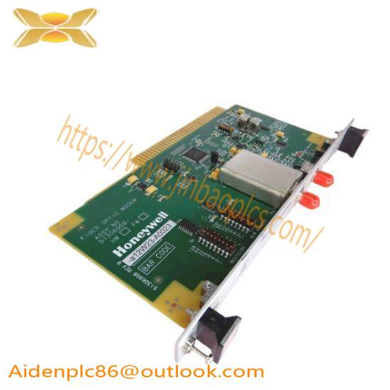 Honeywell 51306959-100  Fiber Optic Modem