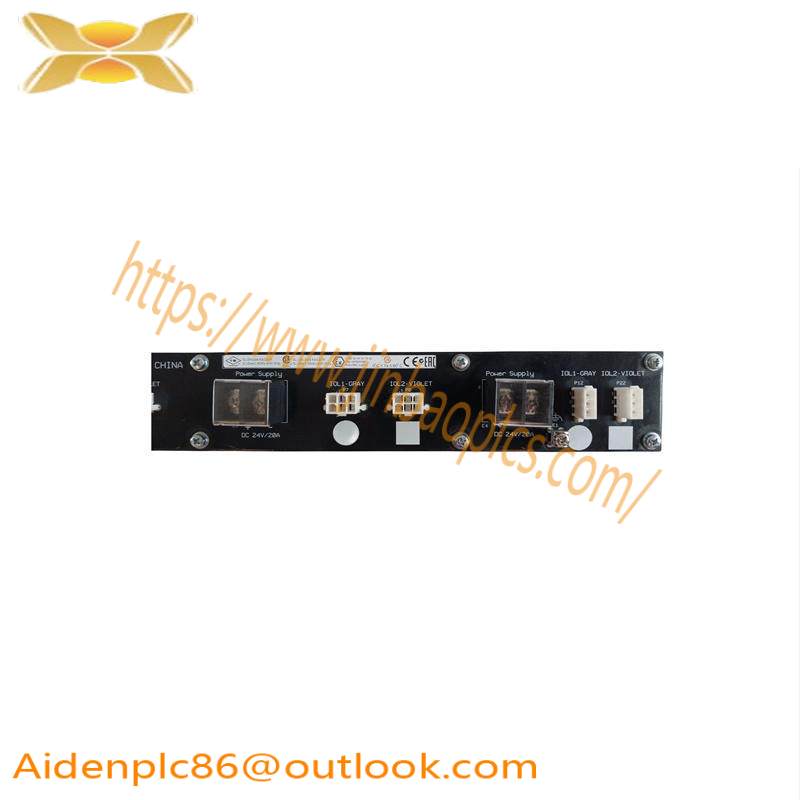 HONEYWELL 51307186-175 Rev e header board