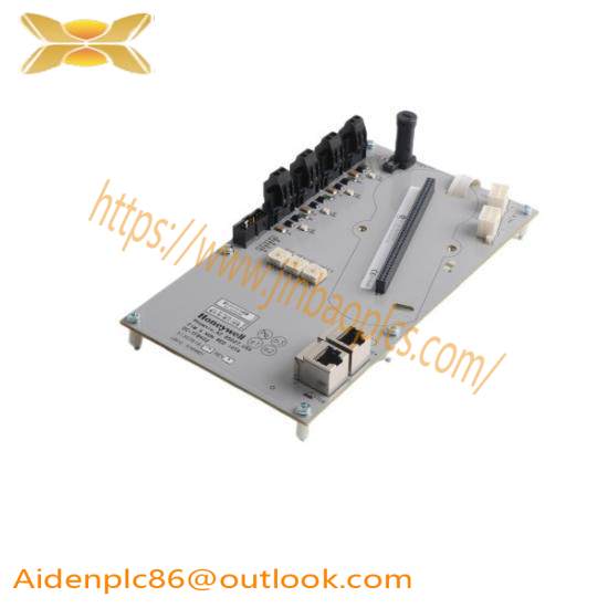 Honeywell 51307616-176 DC-TFB402