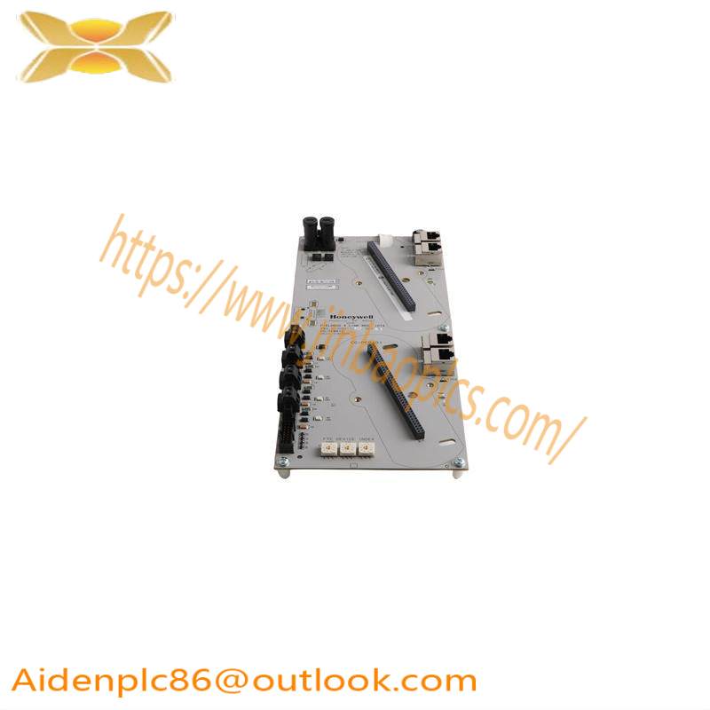 Honeywell 51307618-176 Control Module