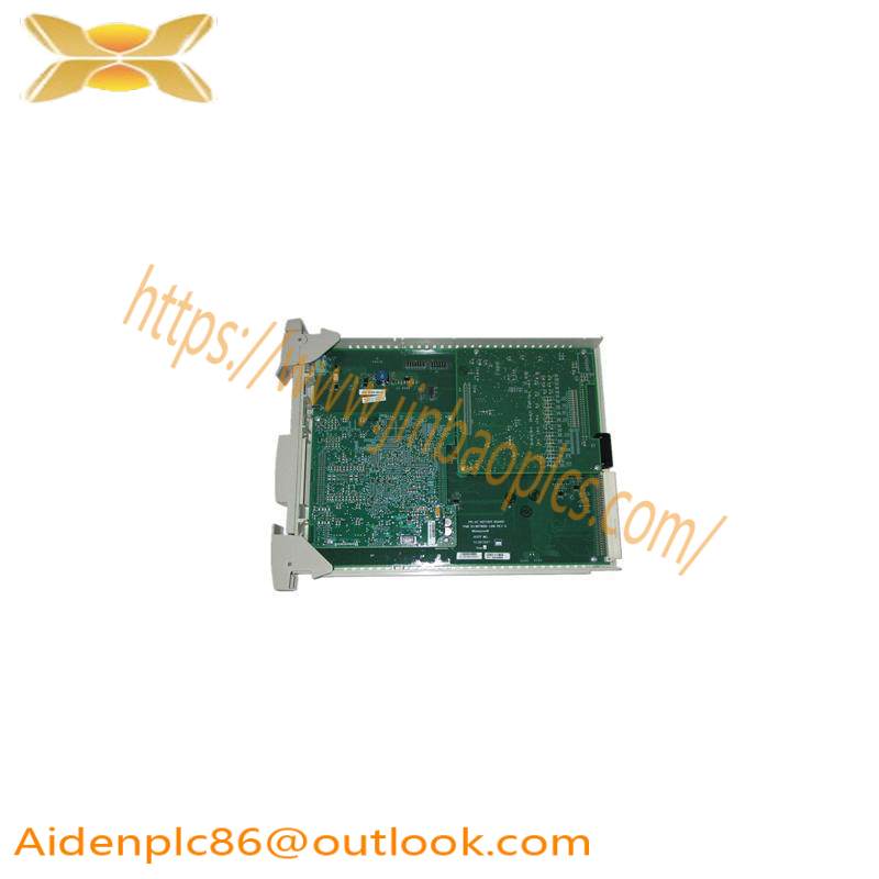 HONEYWELL 51307687-176 pm-ai mother board
