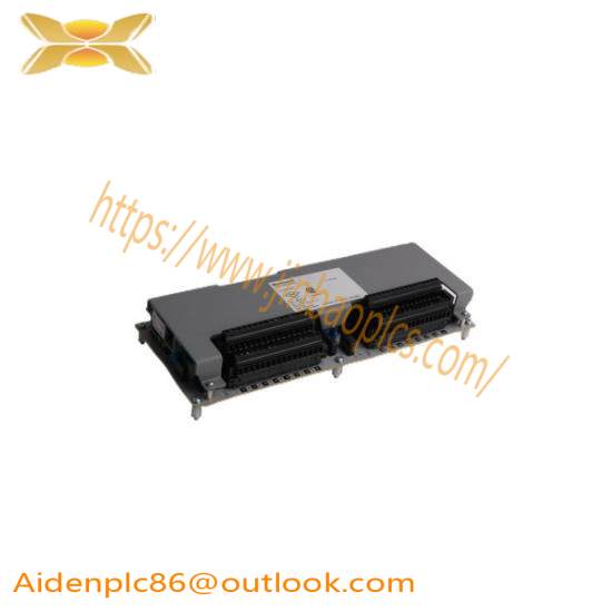 Honeywell 51308093-600 Analog input module