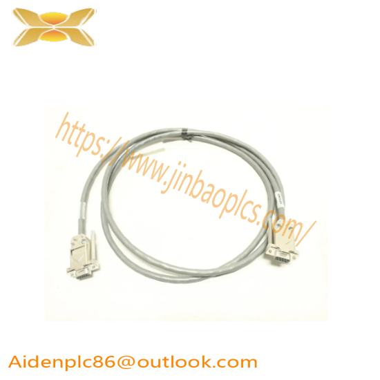 Honeywell 51308097-200 Cordset Cable