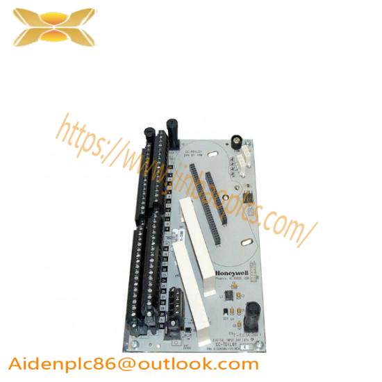Honeywell 51308386-175 CC-TDIL01