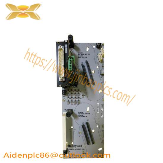 Honeywell 51308388-175 CC-PDIL01 Digital Input Module