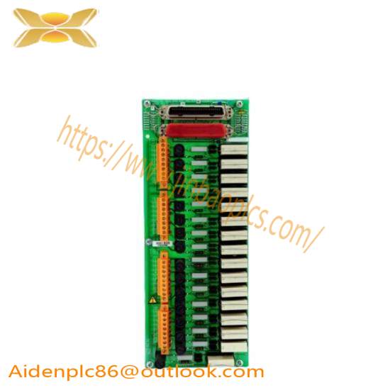 Honeywell 51309150-175 FTA module