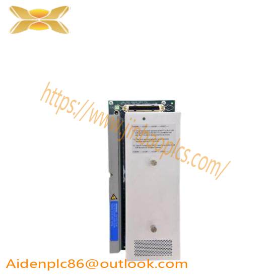 Honeywell 51309202-175 UCN Analog Input