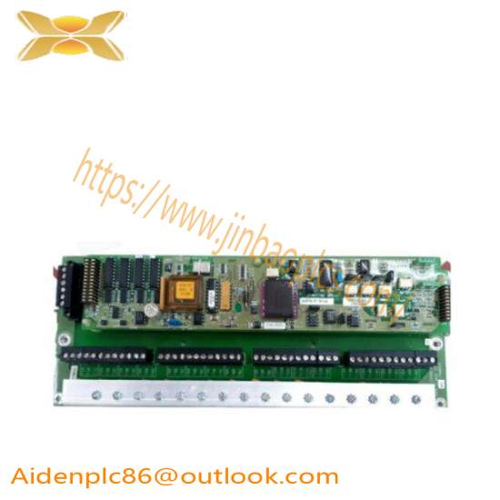 Honeywell 51309218-175 FTA module