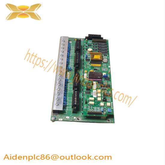 HONEYWELL 51309223-175 Low Level Thermocouple Mux Module