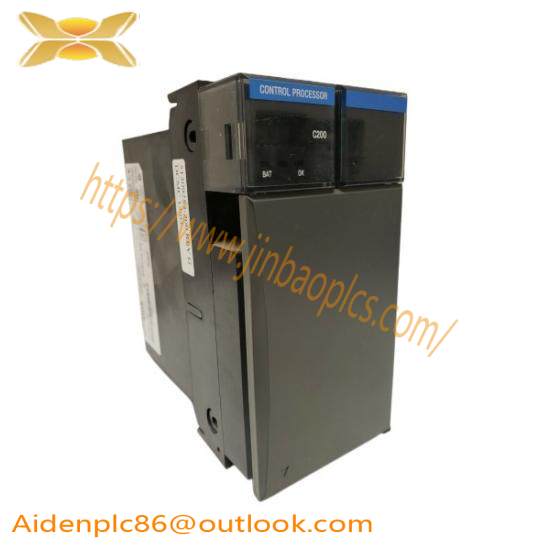 honeywell 51309283-200 TK-PRS021 Original Control Processor