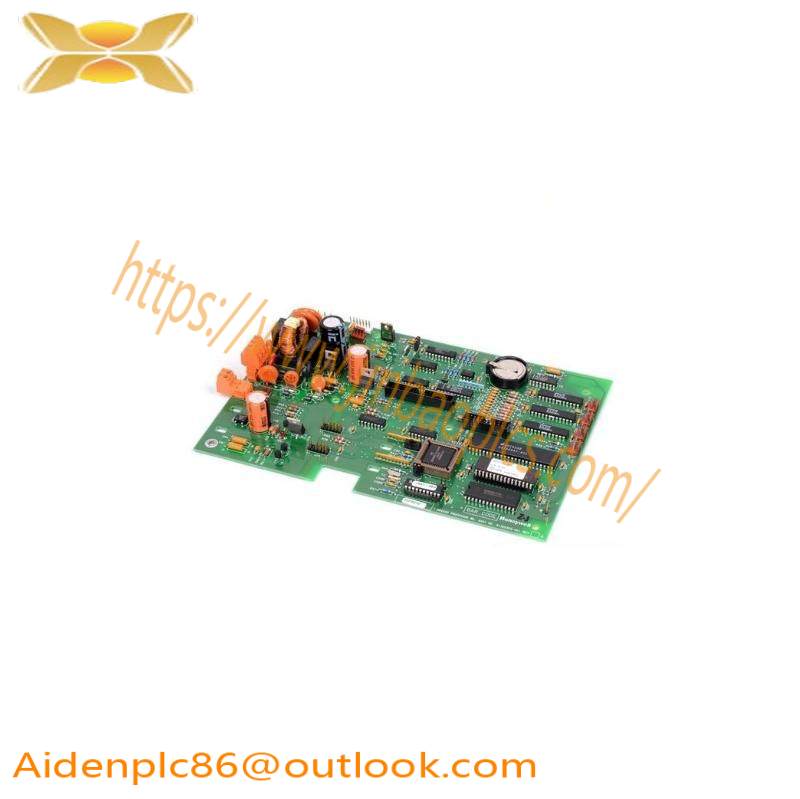 HONEYWELL 51309355-501 Processor Board