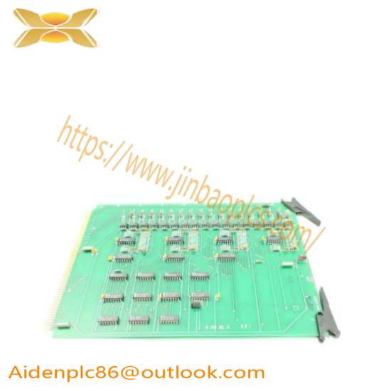 Honeywell 51390086-100  circuit board